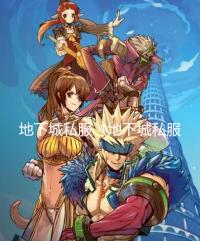 九江古镇